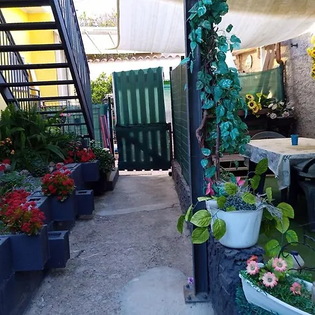 Fior Di Sole Διαμέρισμα