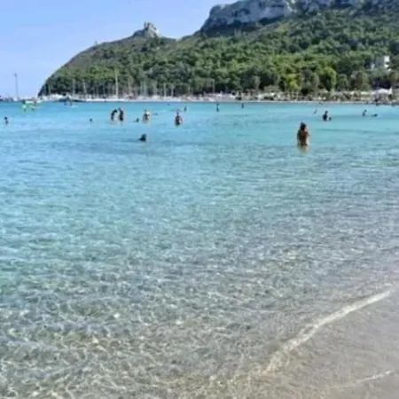 Fior Di Sole Διαμέρισμα Maracalagonis