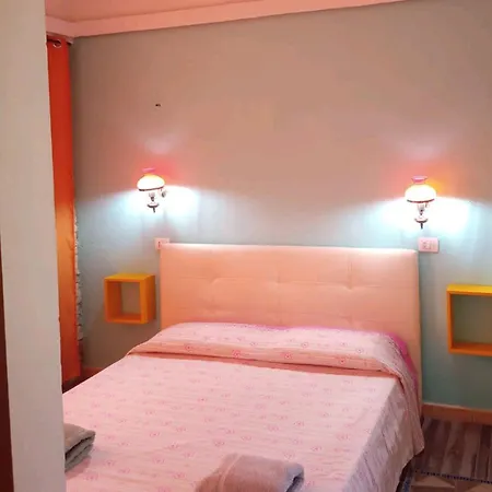 Fior Di Sole Maracalagonis