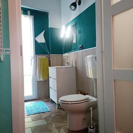 شقة Fior Di Sole Maracalagonis