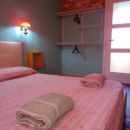 Fior Di Sole Maracalagonis