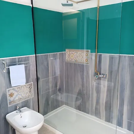 Fior Di Sole شقة *