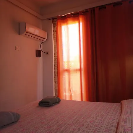 Fior Di Sole شقة *