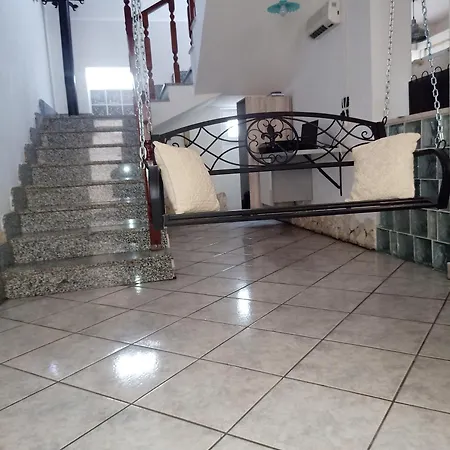 Διαμέρισμα Fior Di Sole
