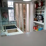 Fior Di Sole Apartmán *