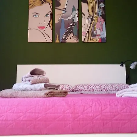 Fior Di Sole דירה Maracalagonis