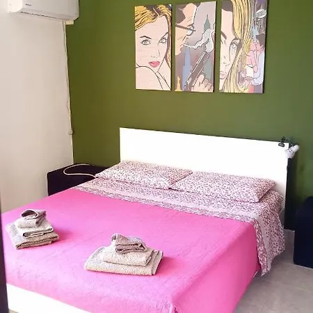 דירה Fior Di Sole