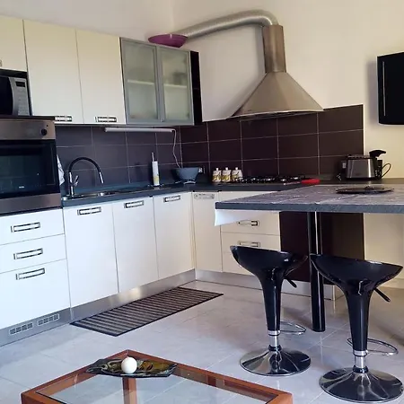 דירה Fior Di Sole *