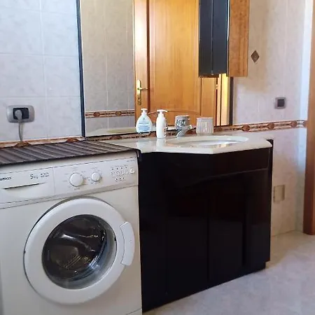 דירה Fior Di Sole *