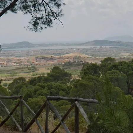 Fior Di Sole דירה *