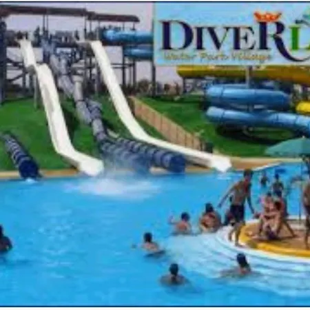 Fior Di Sole דירה *