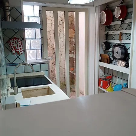 Fior Di Sole דירה *