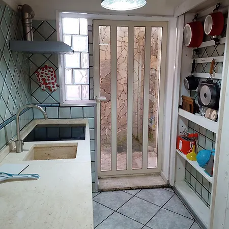 דירה Fior Di Sole *