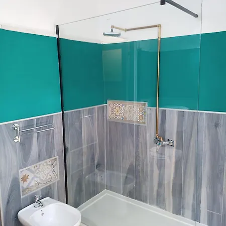 דירה Fior Di Sole *