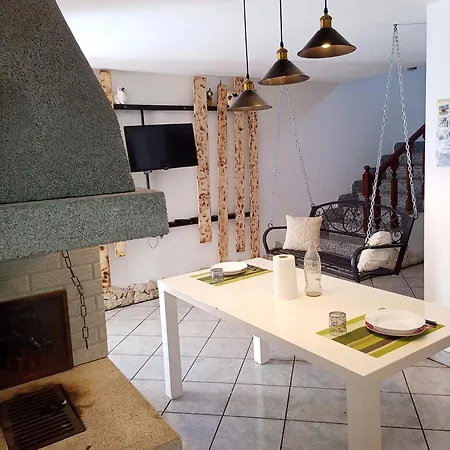 דירה Fior Di Sole Maracalagonis