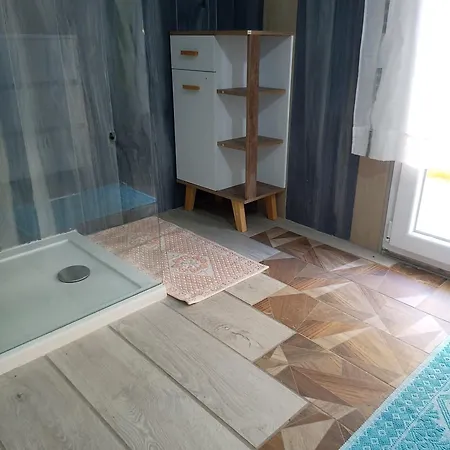 Apartamento Fior Di Sole